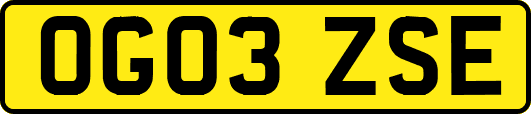 OG03ZSE