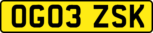 OG03ZSK