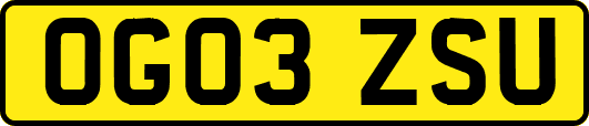 OG03ZSU
