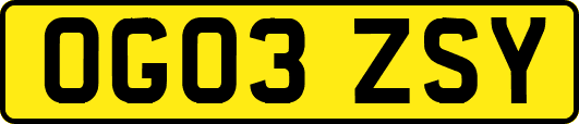 OG03ZSY