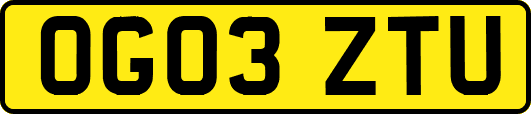 OG03ZTU