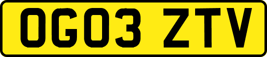 OG03ZTV