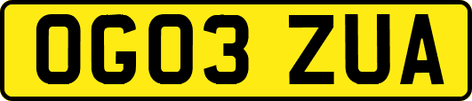 OG03ZUA