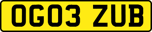 OG03ZUB