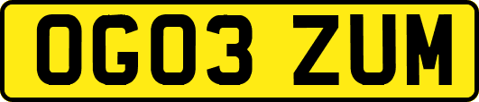OG03ZUM