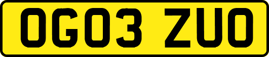 OG03ZUO