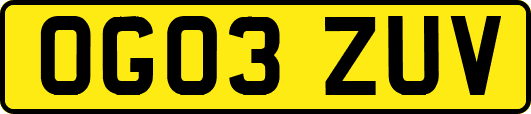 OG03ZUV