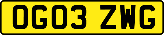 OG03ZWG