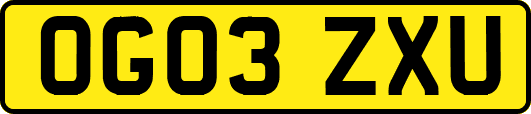 OG03ZXU