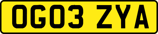 OG03ZYA