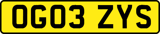 OG03ZYS