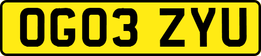 OG03ZYU