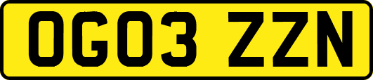OG03ZZN
