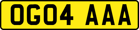 OG04AAA