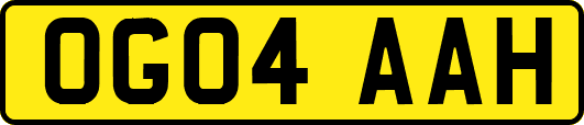 OG04AAH