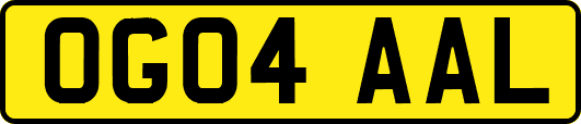 OG04AAL