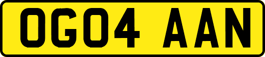 OG04AAN