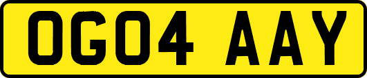 OG04AAY