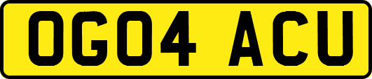 OG04ACU
