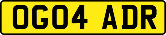 OG04ADR