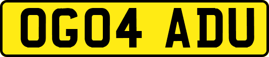 OG04ADU