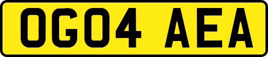 OG04AEA