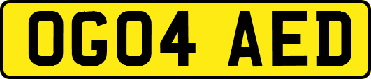 OG04AED