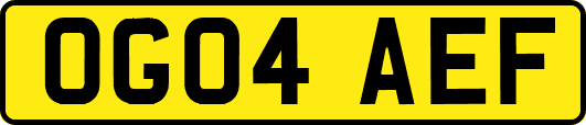 OG04AEF