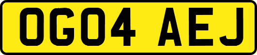 OG04AEJ