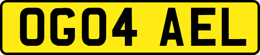 OG04AEL