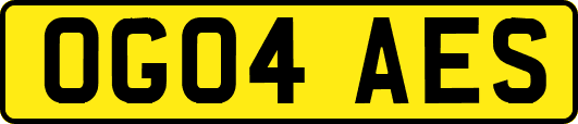 OG04AES