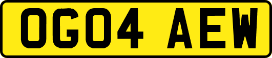 OG04AEW