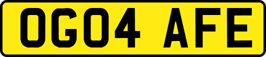OG04AFE