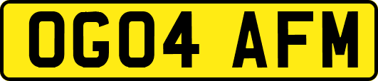 OG04AFM