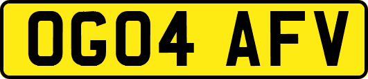OG04AFV