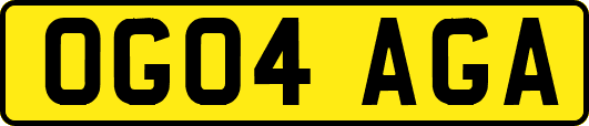 OG04AGA