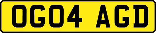 OG04AGD