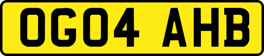 OG04AHB