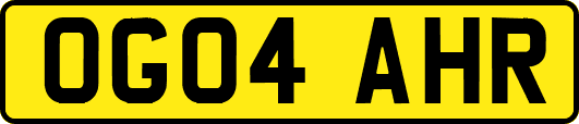 OG04AHR