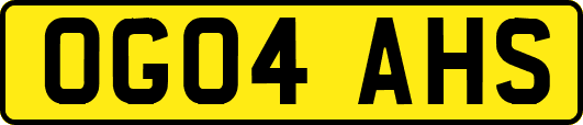 OG04AHS