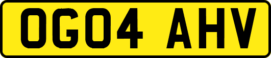 OG04AHV
