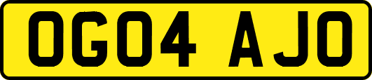 OG04AJO