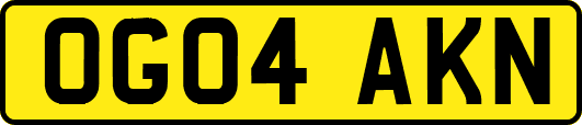 OG04AKN