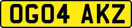 OG04AKZ