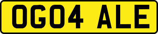 OG04ALE