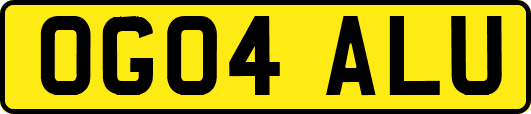 OG04ALU
