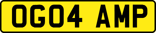 OG04AMP