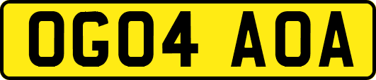 OG04AOA