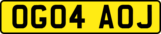 OG04AOJ