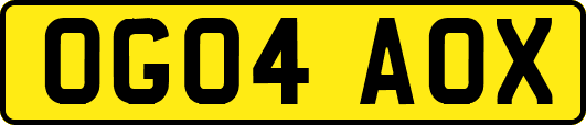 OG04AOX